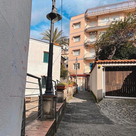 Putechella'S Apartments مايوري المظهر الخارجي الصورة