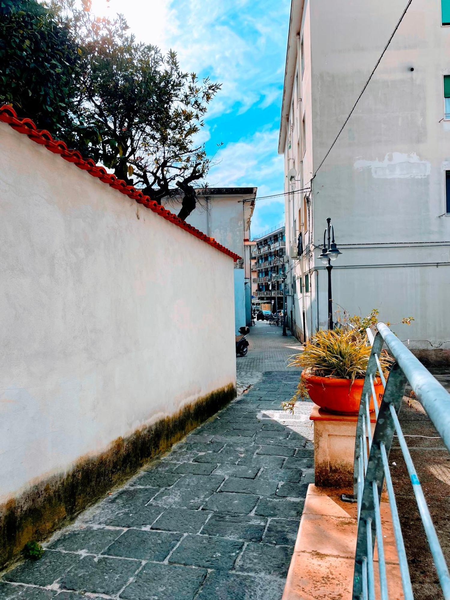 Putechella'S Apartments مايوري المظهر الخارجي الصورة