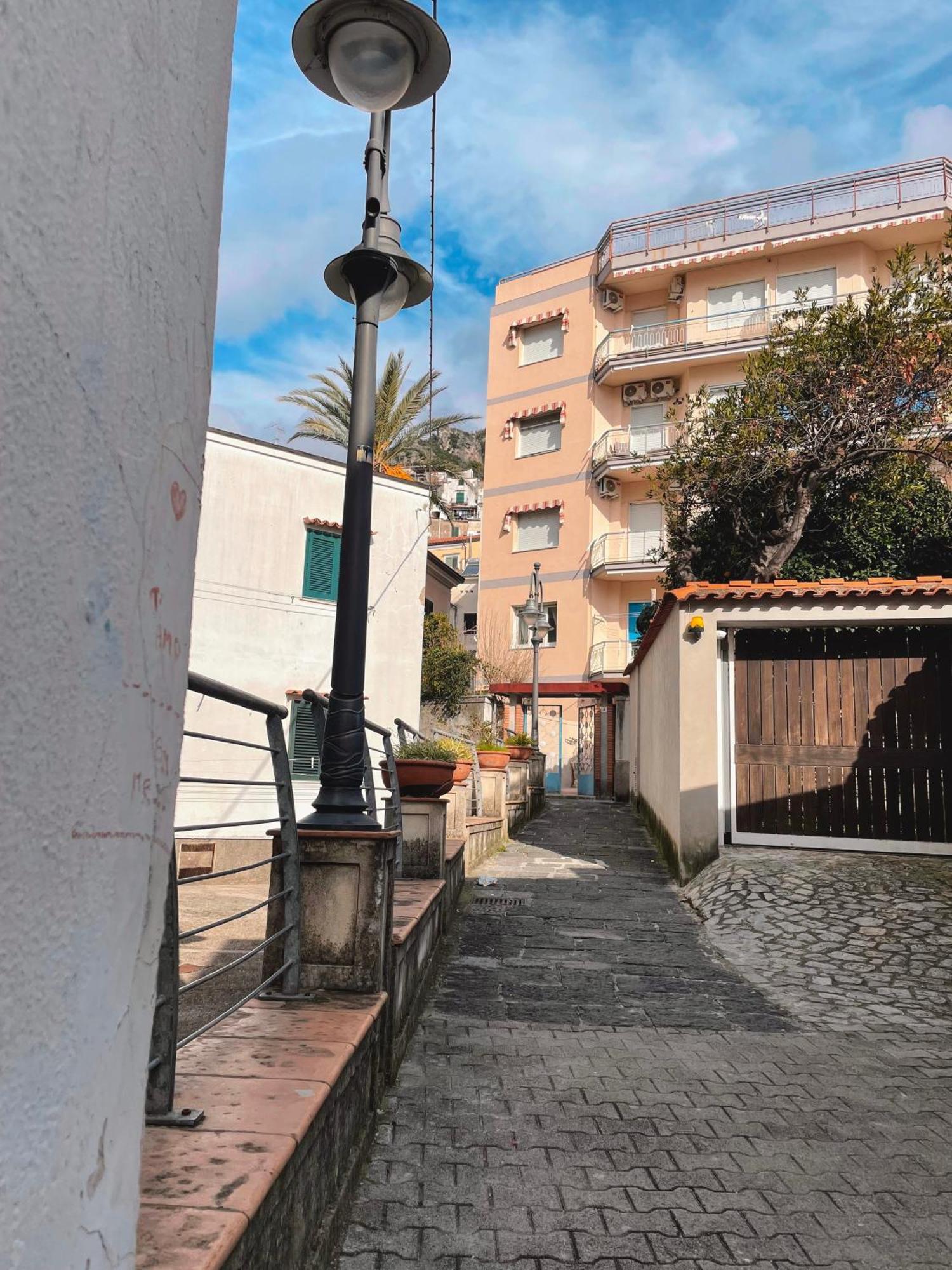 Putechella'S Apartments مايوري المظهر الخارجي الصورة