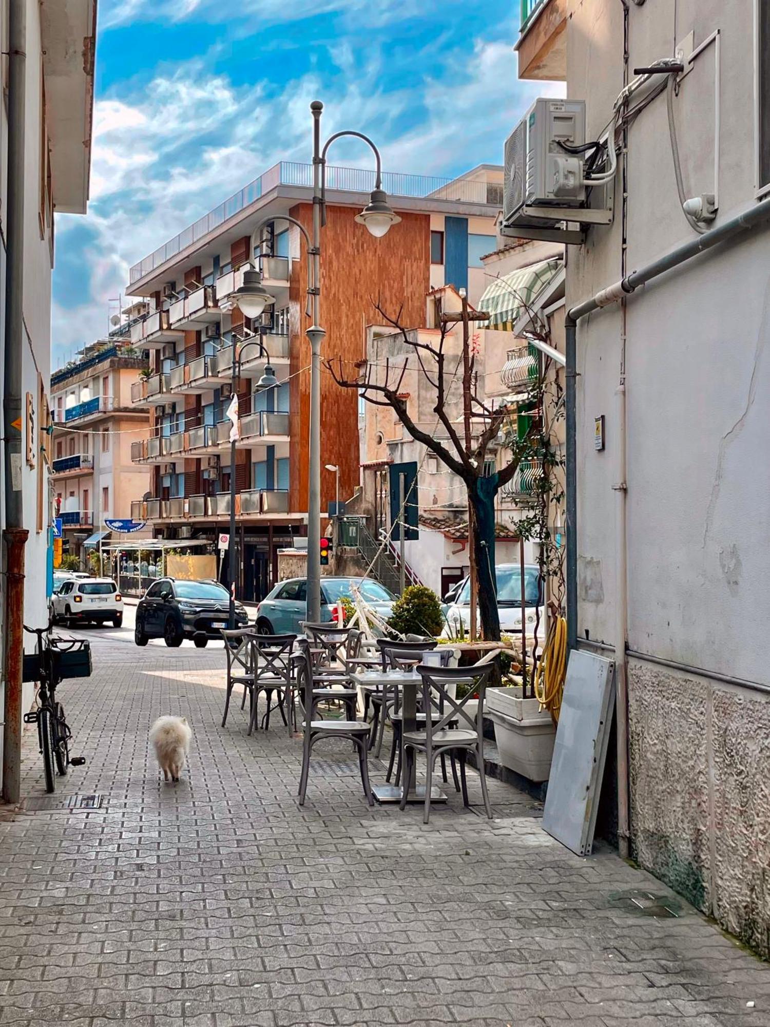 Putechella'S Apartments مايوري المظهر الخارجي الصورة