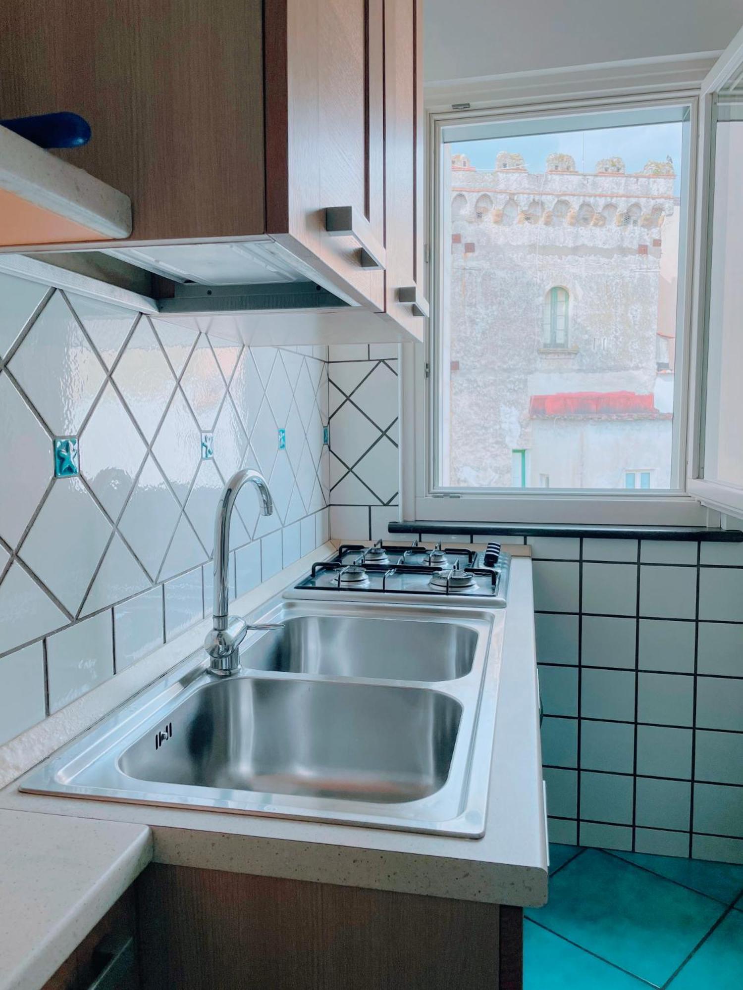 Putechella'S Apartments مايوري المظهر الخارجي الصورة