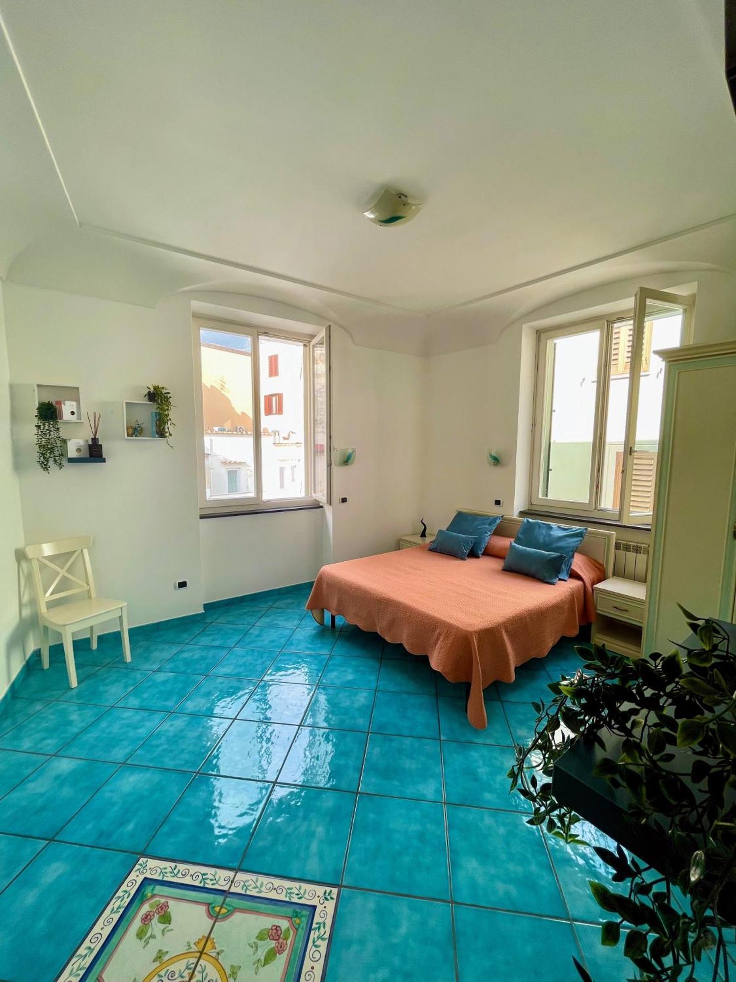Putechella'S Apartments مايوري المظهر الخارجي الصورة